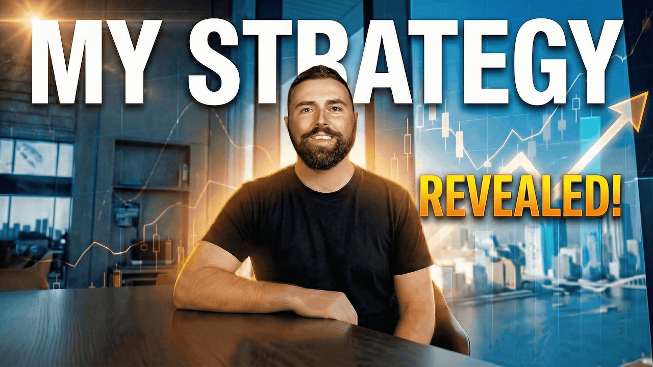 How I Made $100,000 Trading the 