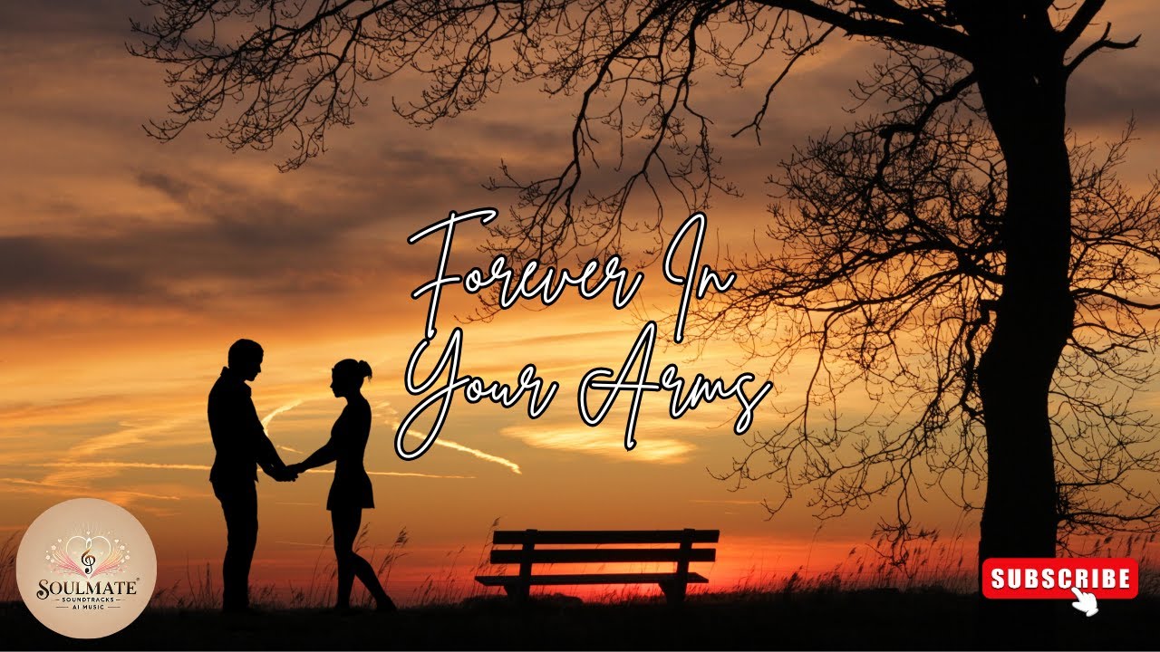 Forever in Your Arms – Romantic Song Lyrics of Eternal Love