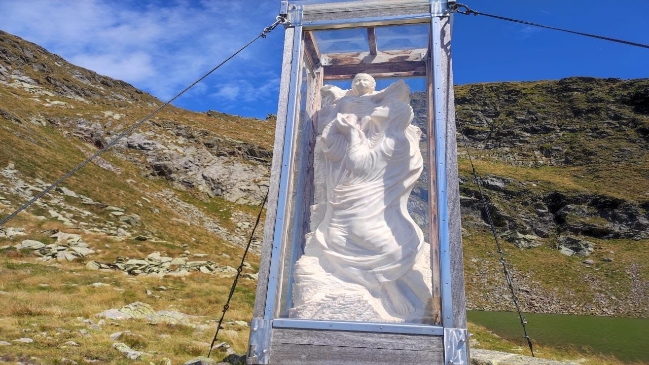 Trekking Pizzo Alto 2511m da Premana  Lombardia