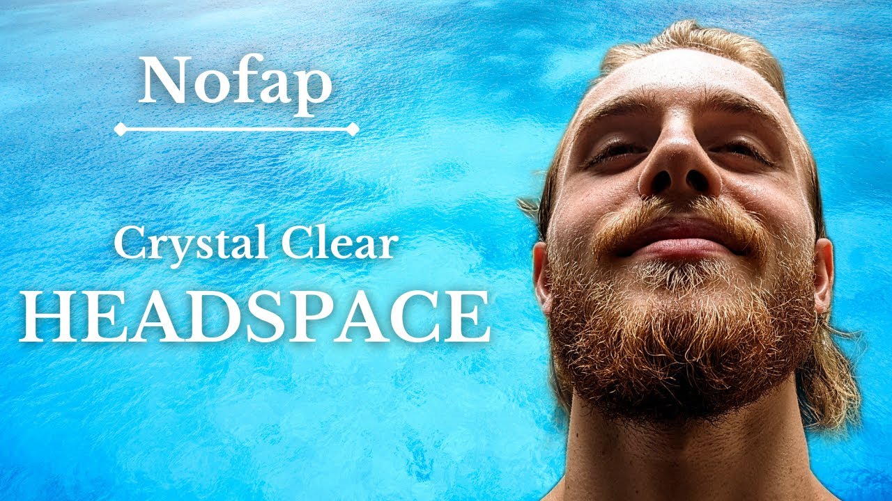 Nofap | От тумана в голове к кристально ясному мышлению