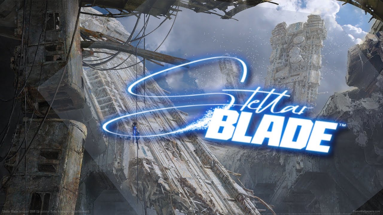 Stellar Blade NG Hard mode | Lets see how spicy it is! #stellarblade #hardmode