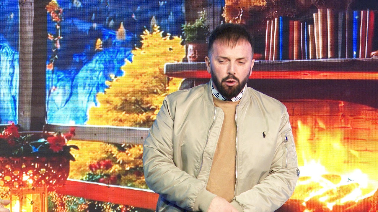 Kalemi: Kur burri ka 3 gra, është “hero”… po gruaja? 😂