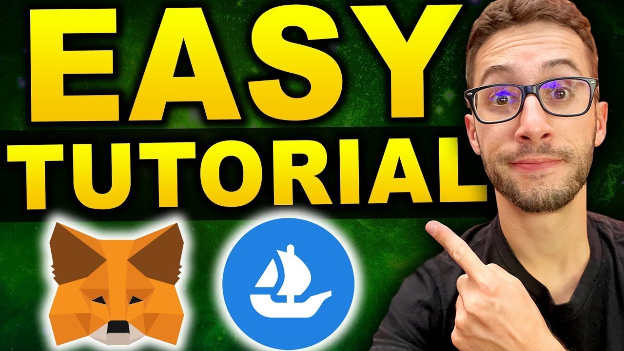 How To Setup MetaMask Step-by-Step (EASY Beginner Tutorial)