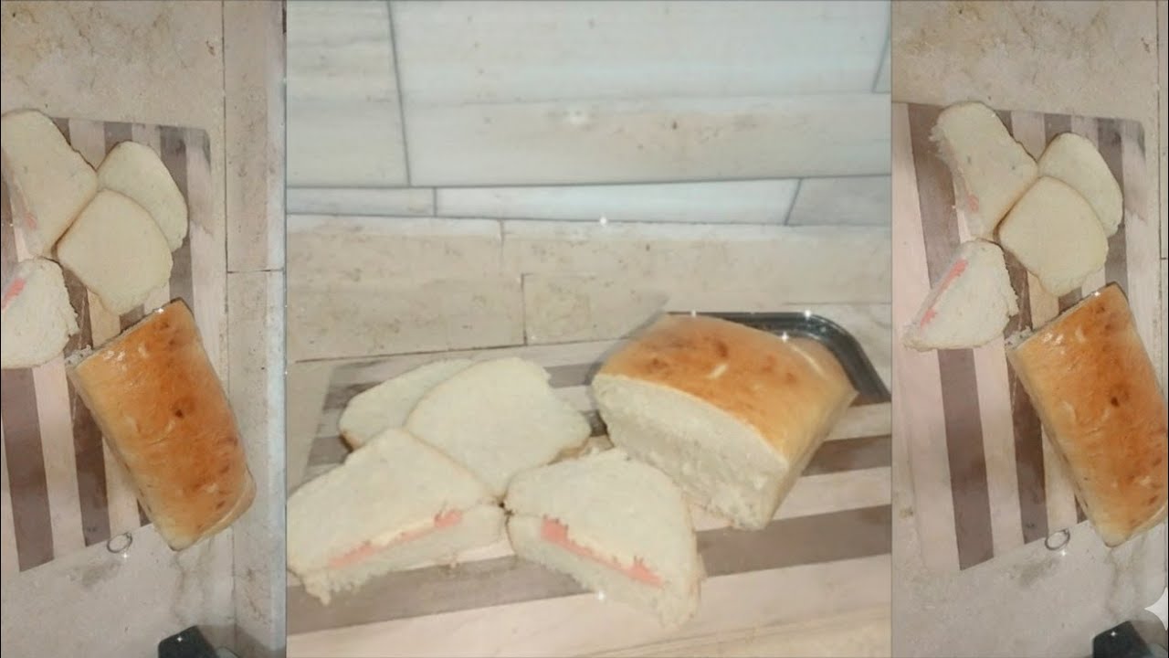 توست يتأكل حااااف 🍞 بطريقة سهله وبسيطة وسريعه التحضير 👍🥰 الذيذه