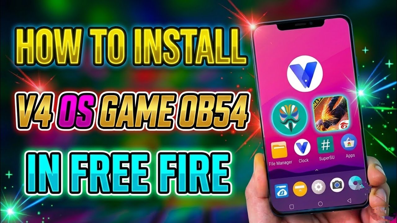 🔥 Free Fire Mod Menu Non Root 2026 | VPhoneOS Virtual Root + Aincrad Mods + PSTeam Plus Full Setup