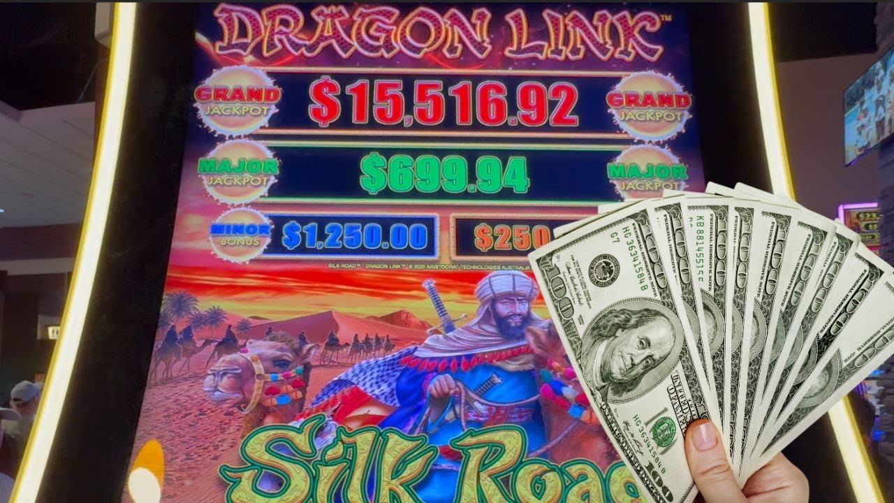 HOW TO MAKE QUICK CASH ON DRAGON CASH!!! $$$ SILK ROAD ACTION!