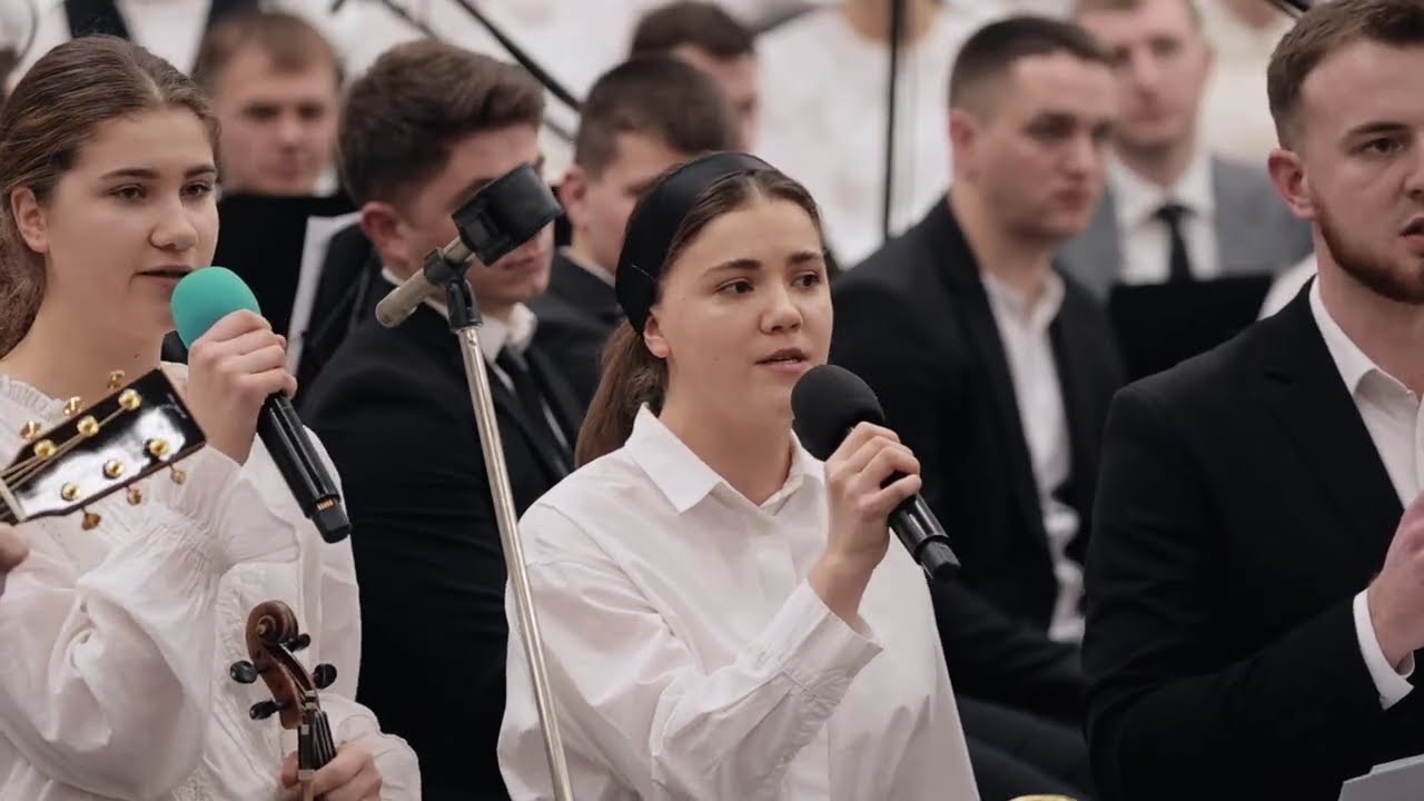 Прослався навіки і гідно || @gurtNadiya