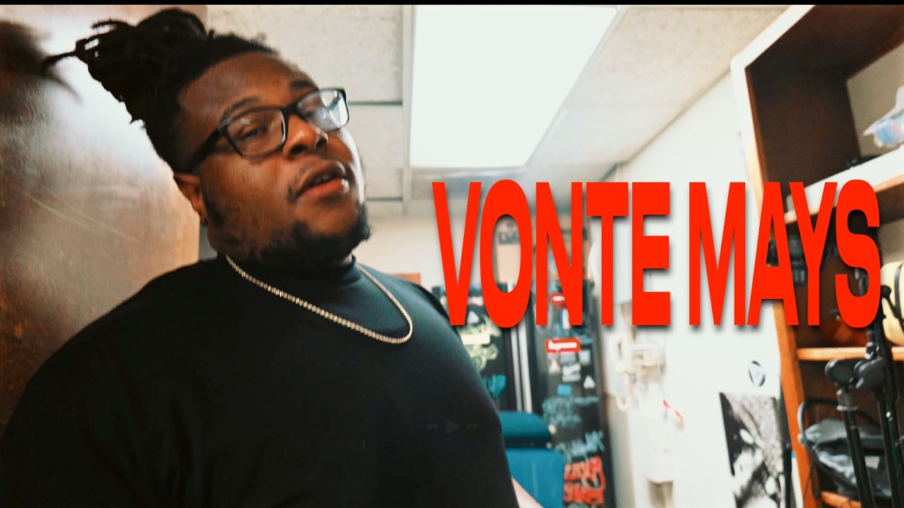 ARIZONA DRILL MUSIC FOUNDER, CHIEF KEEF INFLUENCE, HOOD TOUR GOING VIRAL | VONTE MAYS