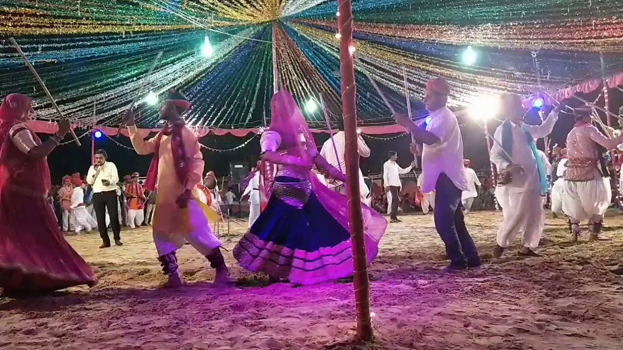 बालोतरा माली समाज गैर  2019