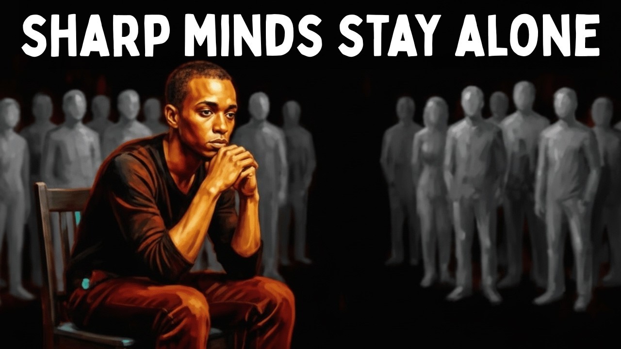 If You Have These 7 Habits, Your Mind Is Exceptionally Sharp Psychology