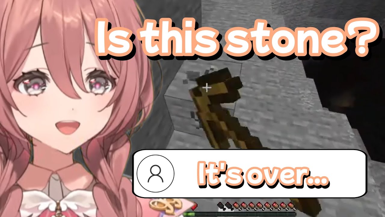This SF6 Legend can't be this PON!【Amayui Moka / VSPO 】