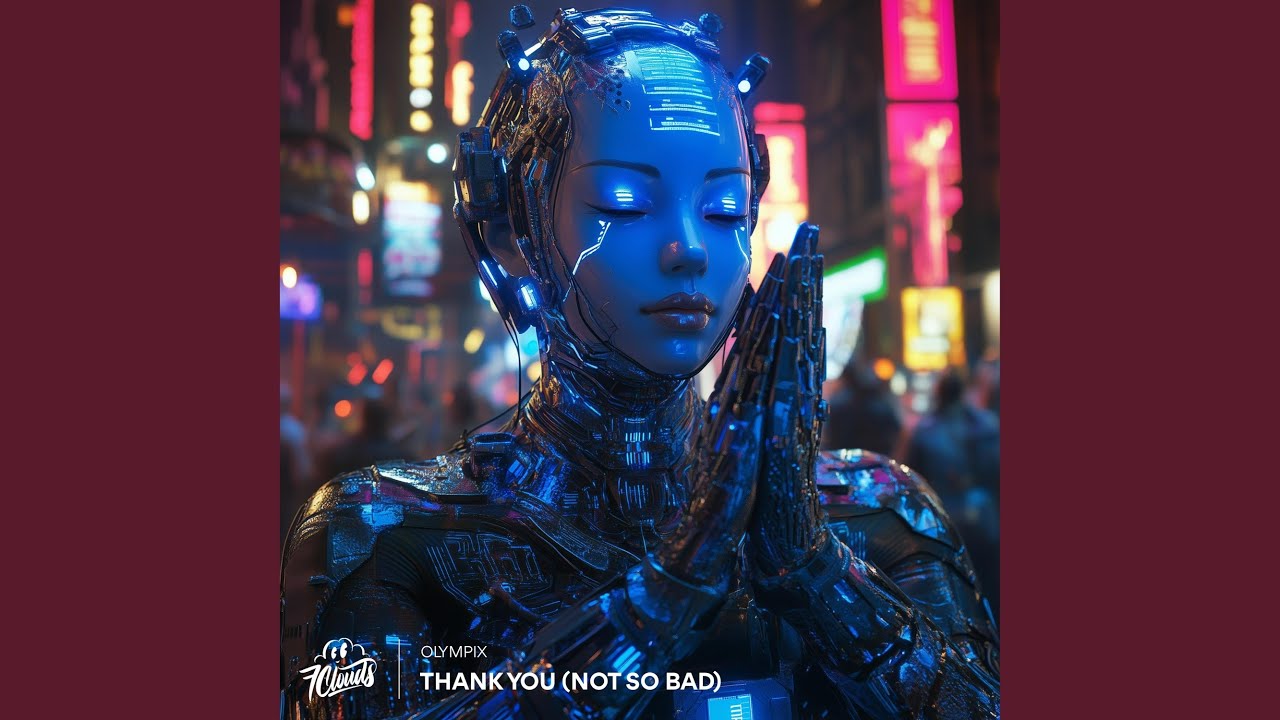 Thank You (Not So Bad)