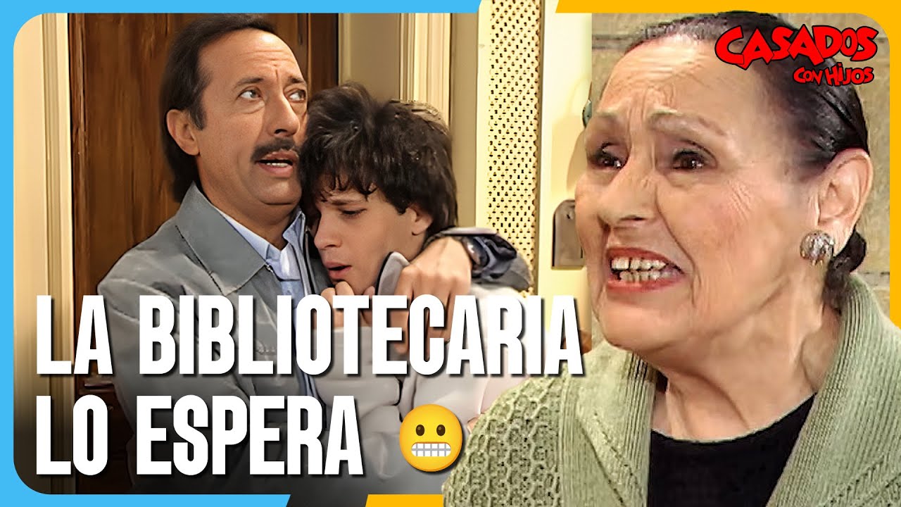 Casados con Hijos | Pepe se enfrenta a su peor enemiga | Sitcoms Argentinos