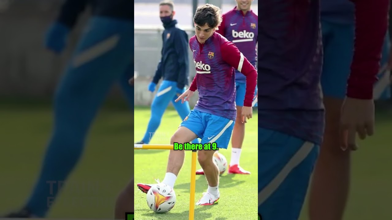 How To Break Into Your Club&rsquo;s First Team