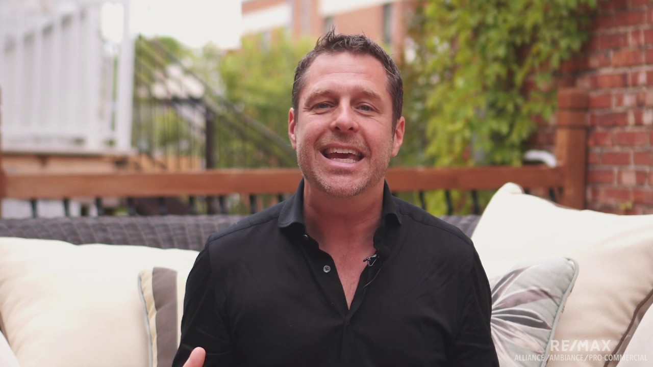 Les &eacute;tapes d'une recette gagnante en immobilier - Remax Alliance Ambiance Pro-commercial