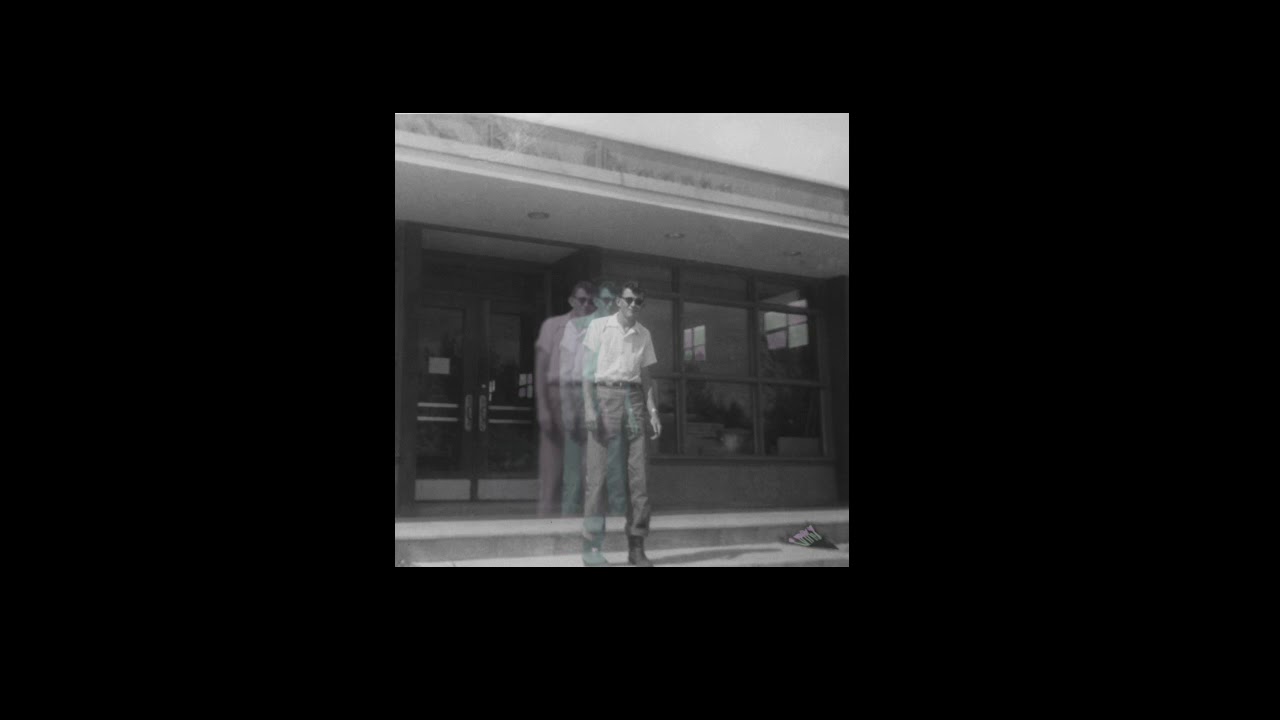 CALVIN LOVE - You Got Me Runnin' (Official Audio)