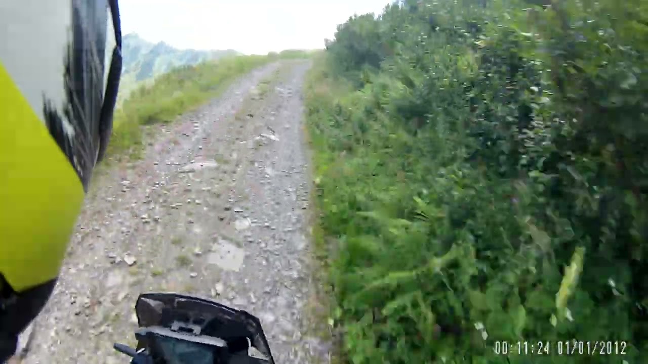 Via  delle malghe