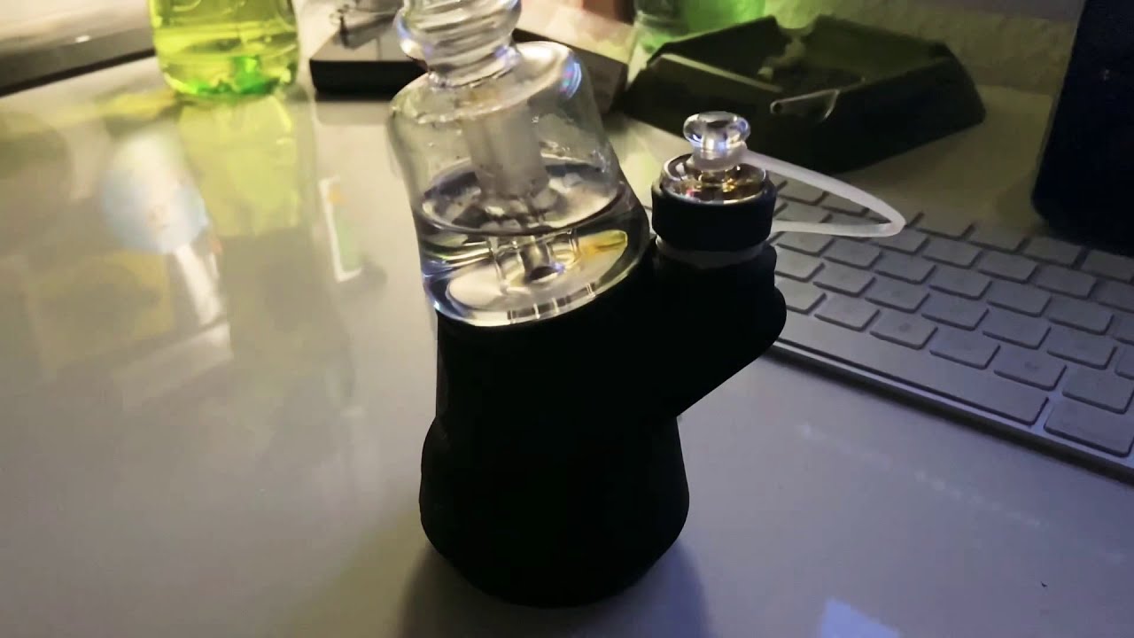 Erig Dabton Test