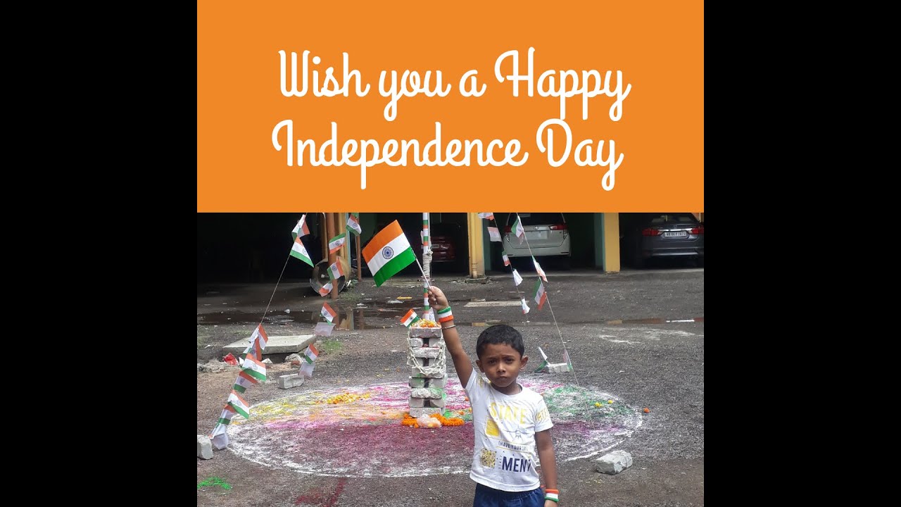 Nanha Munna Rahi Hoon | Independence Day Special I Bengali Grihini #nannamunnarahihoon #kidsdance