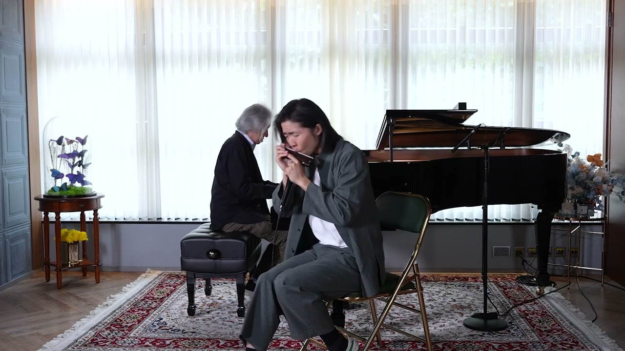 She's Out of My Life - Michael Jackson by Ted Lo & Cy Leo