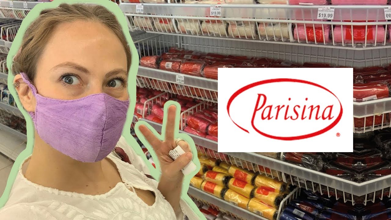 Recorrido por PARISINA. Qué comprar y que no comprar.