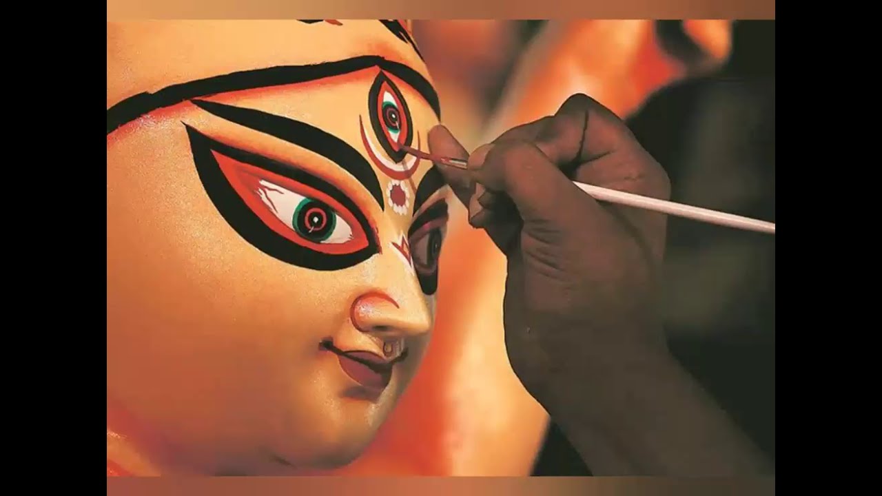 Durga puja status 2023 mahalaya 2023 #durgapuja2023 #durgapuja