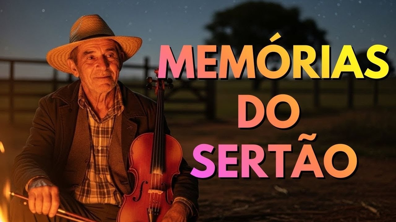 Memórias do Sertão →