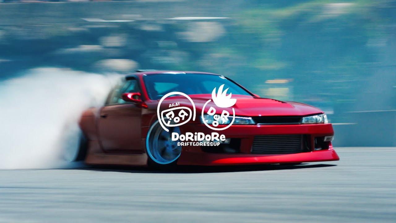 DORIDORE 2024 Official Media Video ドリドレ｜JDM｜DRIFT｜STANCE｜4K
