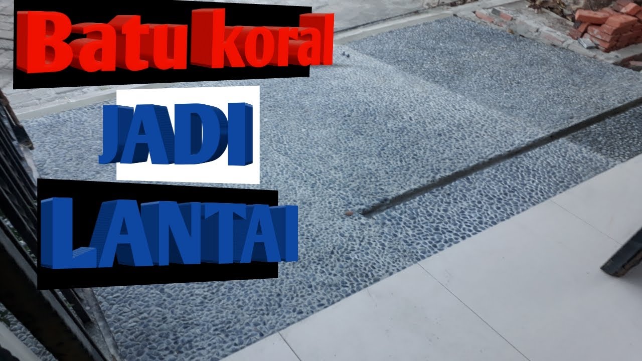 CARA MEMBUAT BATU SIKAT\\Halaman Rumah