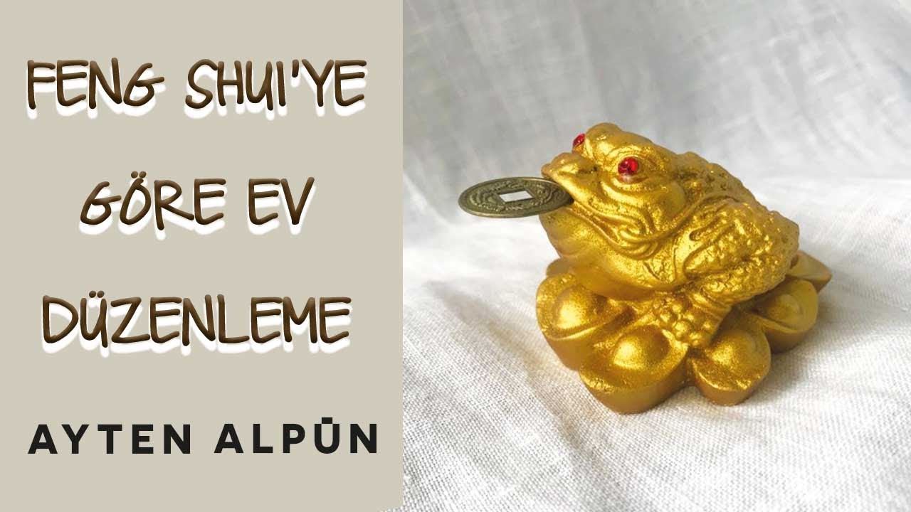 Feng Shui | Ayten Alpün