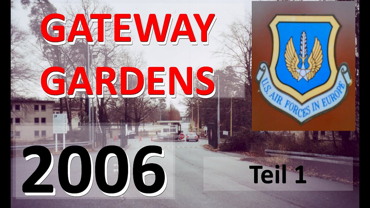 Gateway Gardens 2006 Teil 1 | ACM#1985