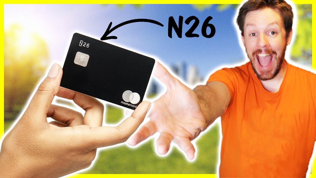 N26 : Mon avis après 2 ans !