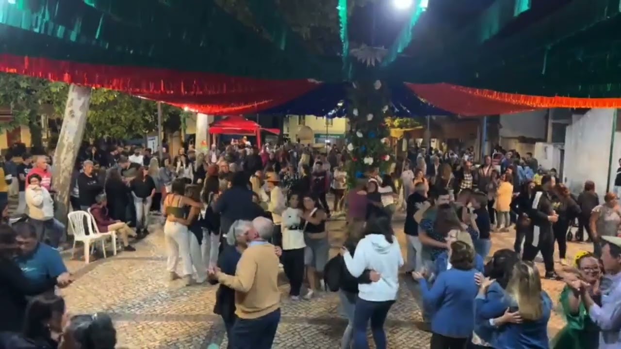 Laginha - A Nossa Vez (Calema)