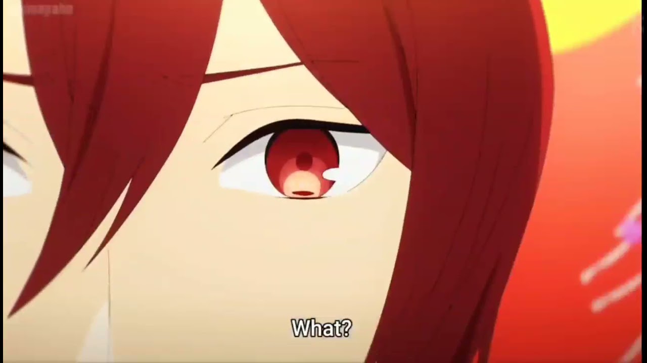 Eh~Eh~Ehhh..