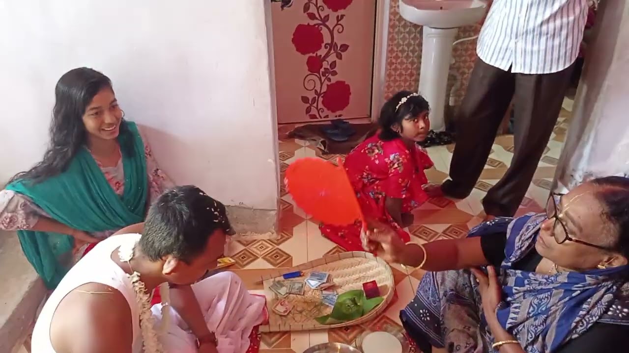 আশীর্বাদ 