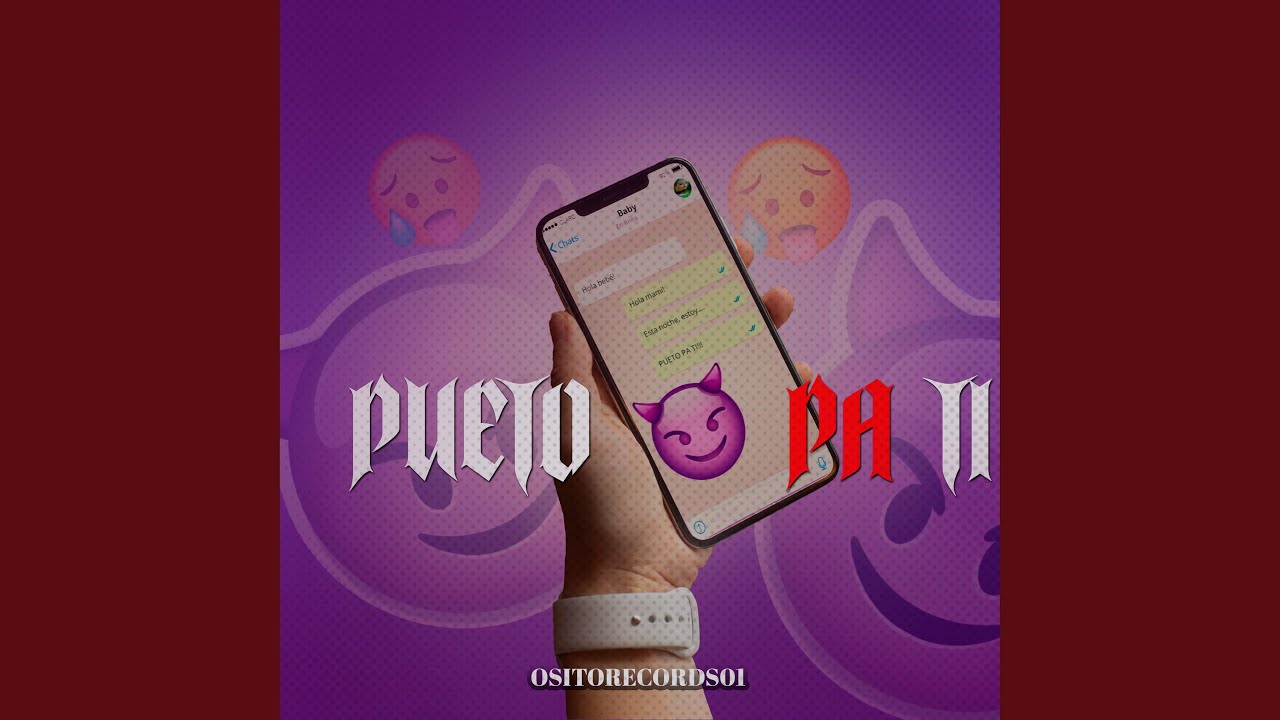 Pueto pa ti