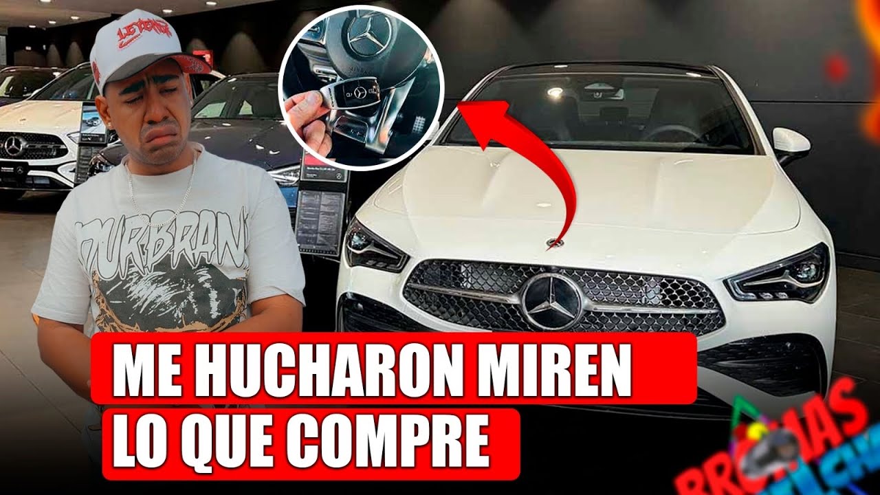 ME HUMILLARON TONTO80 