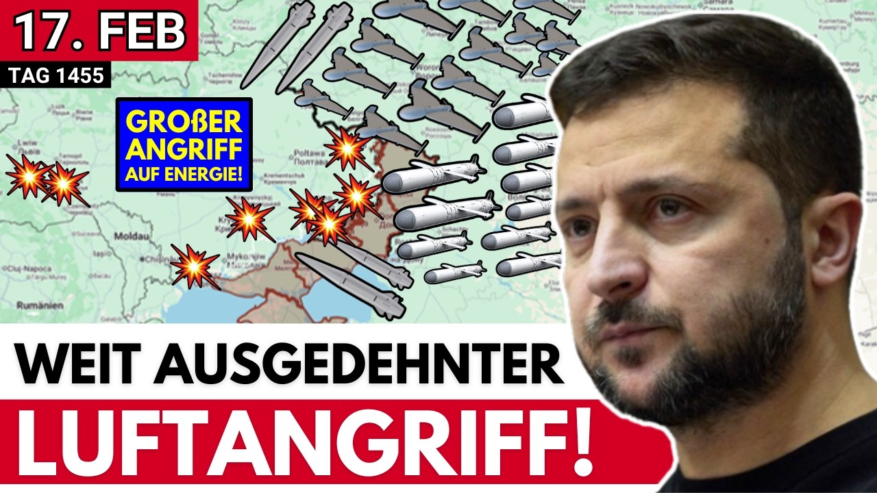 Probleme am Donez Fluss, Russland attackiert Energie, Ukraine trifft Öltanks & Ka-27 Hubschrauber!
