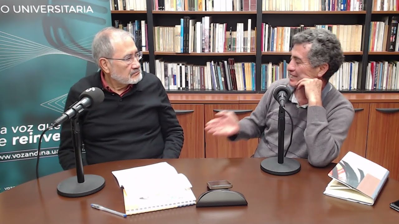 Encuentros con las Filosofías - Interculturalidad 2