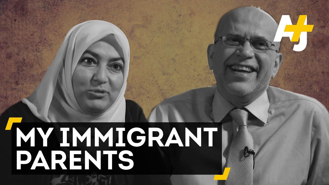 My Immigrant Parents Starting Over: From Damascus To Boston, Part 2