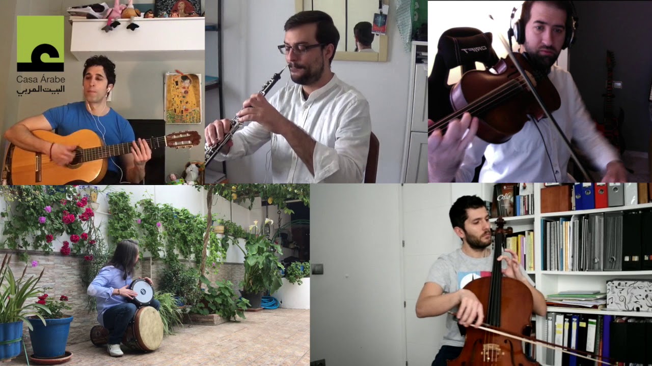 Música: 