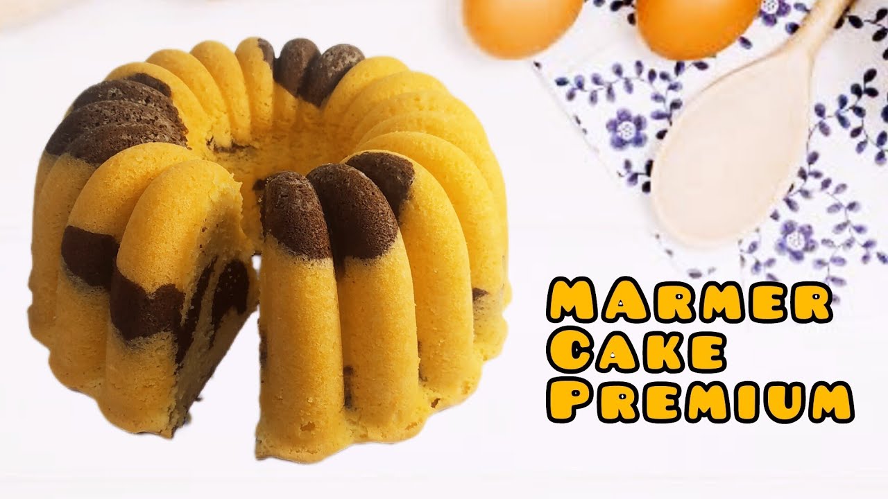 CAKE INI ENAK BANGET WAJIB DICOBA ‼️ MARMER CAKE PREMIUM.