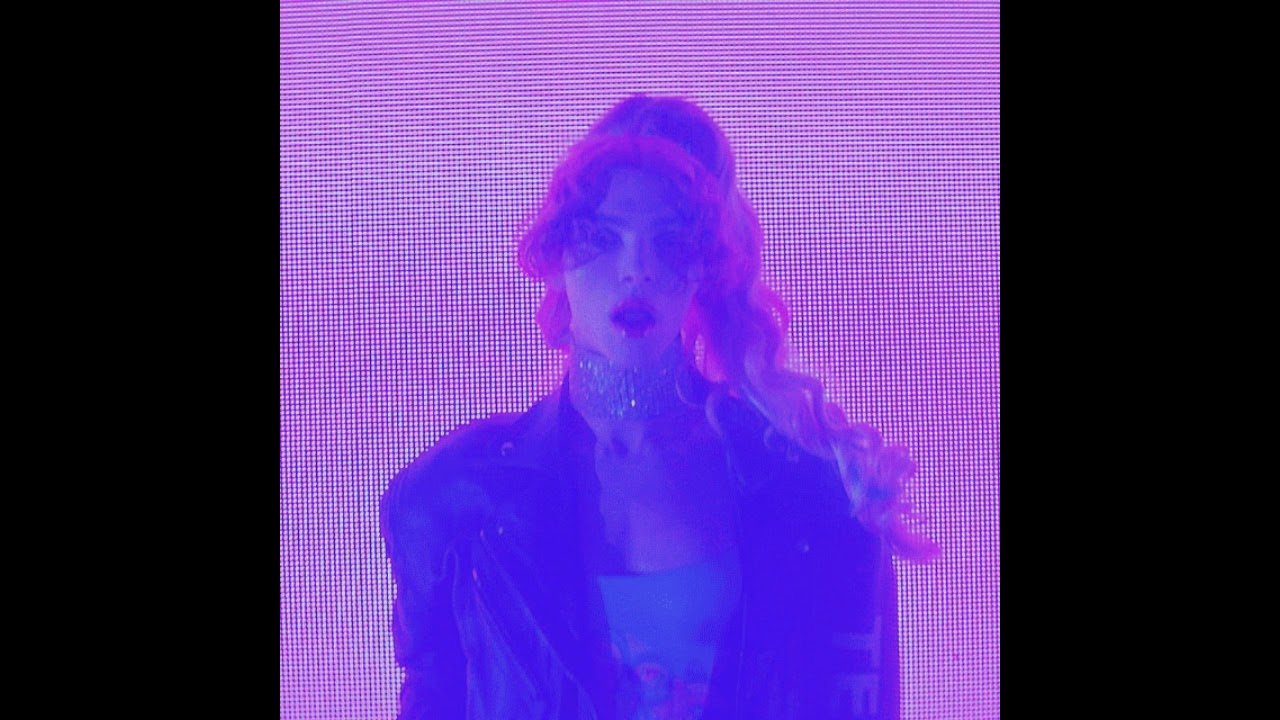 *FREE* SOPHIE x ALICE GLASS TYPE BEAT 