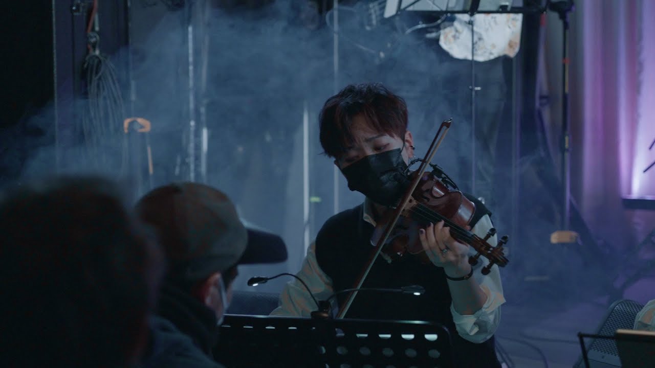 CARATORIUM (カラトリウム) - In The Chamber (出囃子2mix ver.) 2022 Live in LIVEHAUS