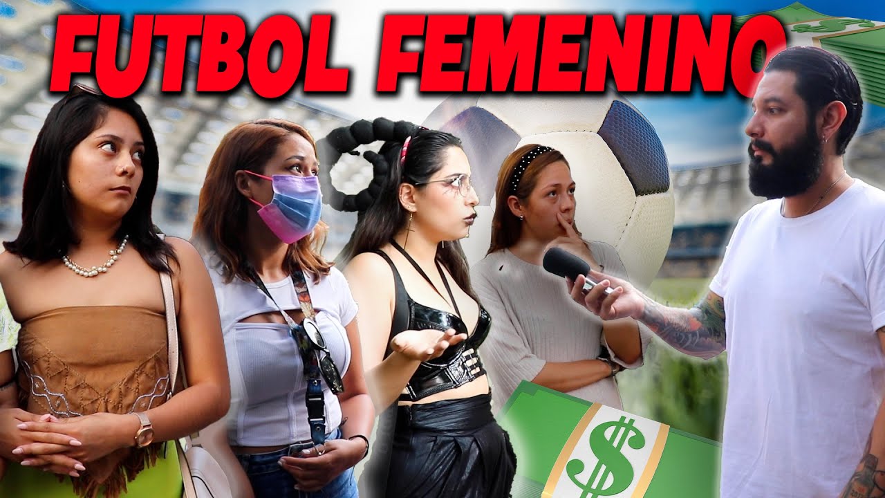 Casaverde72 # 50 |  FUTBOL FEMENIL - IGUALDAD de g&eacute;nero EN el DEPORTE