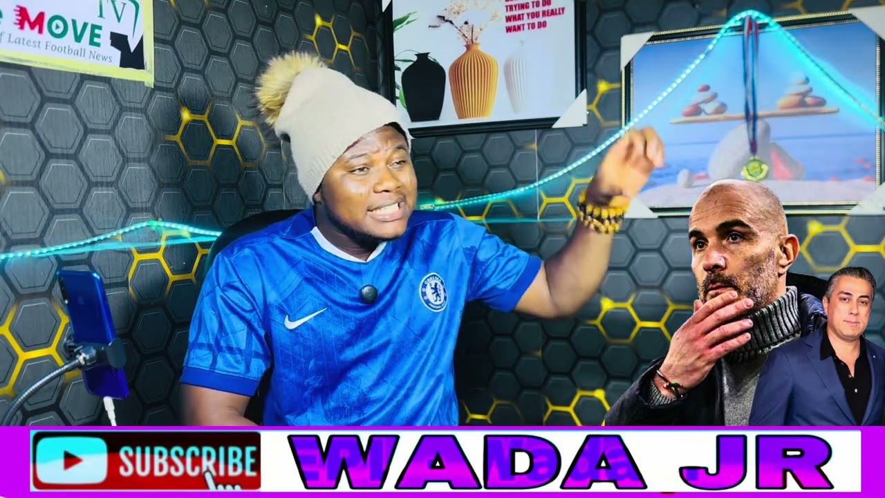 💣🔵 Новости «Челси» || Энцо Мареска, как ожидается, не будет тренировать «Челси» в матче против «С...