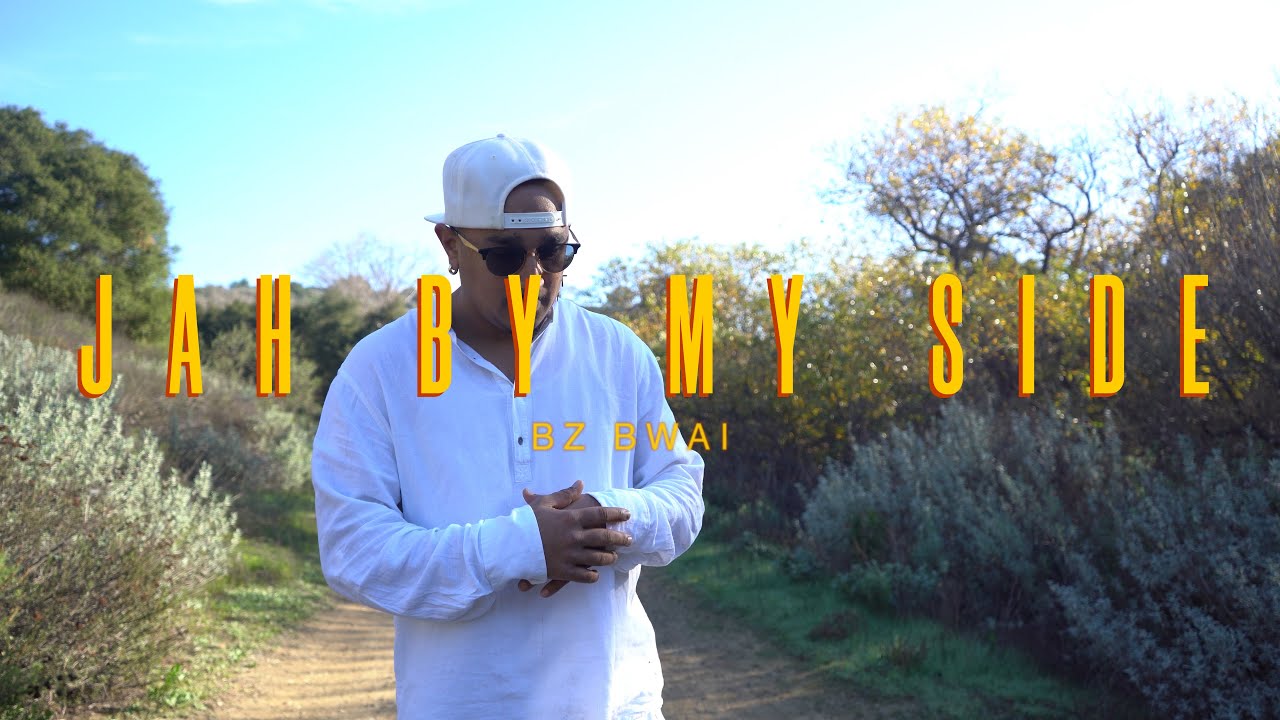 Jah By My Side- BZ BWAI, Aspekt Mafia