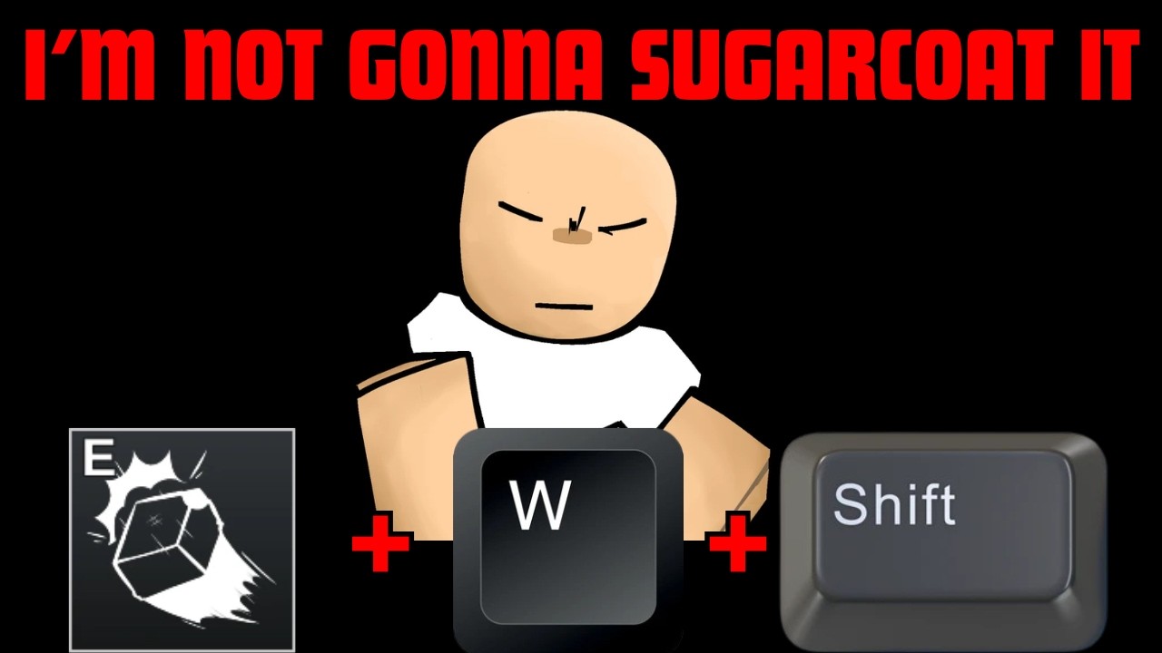 I'm Not Gonna Sugarcoat It (Die Of Death)