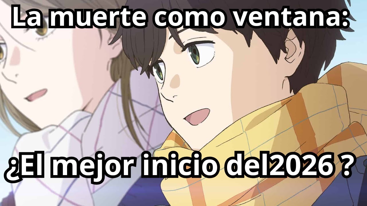 Ikoku Nikki: La muerte, el duelo y reconstrucción