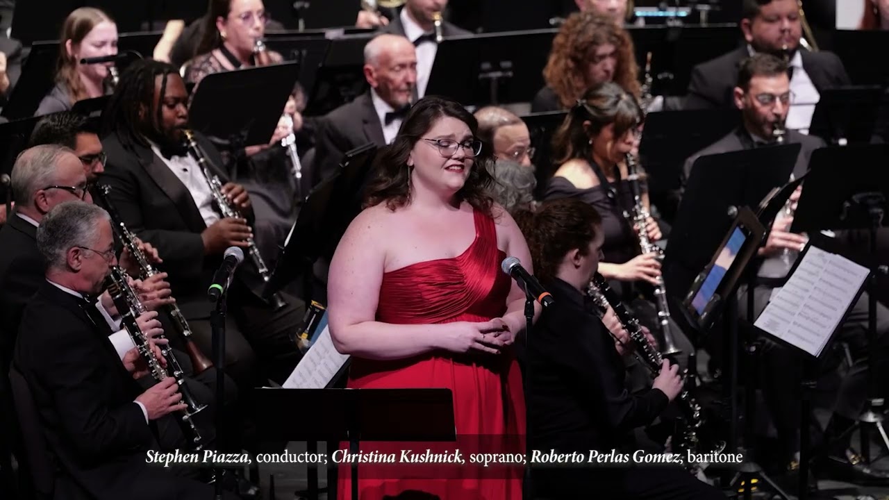 Highlights from George Gershwin's 